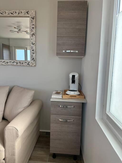 Face A La Mer, Appartement Rdc Bray Dunes Екстериор снимка