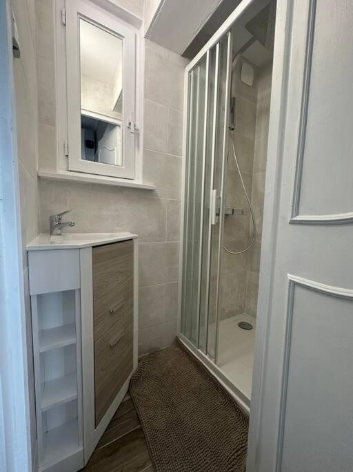 Face A La Mer, Appartement Rdc Bray Dunes Екстериор снимка